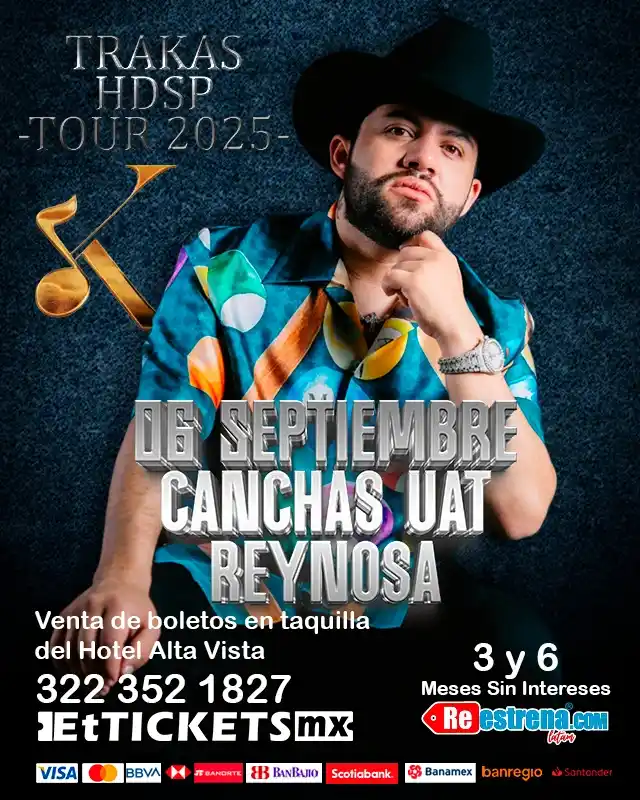 Luis R Conriquez